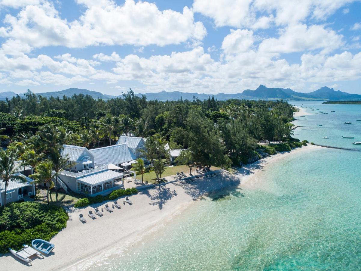 阿斯托里亚海滩酒店 蓝海湾 外观 照片
